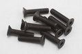 M3x16mm 皿ソケットスクリュー 10本入