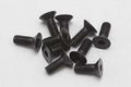 M3x8mm 皿ソケットスクリュー 10本入