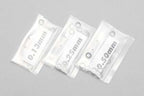φ3.0 スペーサー 0.13mm/0.25mm/0.50mm 各20枚入