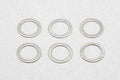 φ5.0Xφ7.0X0.2mm YZ-4用スペーサー