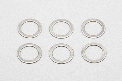 φ5.0Xφ7.0X0.2mm YZ-4用スペーサー