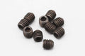 M3x3mm セットスクリュー(10本入)