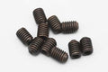 M3x4mm セットスクリュー(10本入)