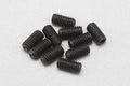 M3x6mm セットスクリュー(10本入)