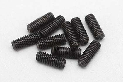 M3x8mm セットスクリュー(10本入)