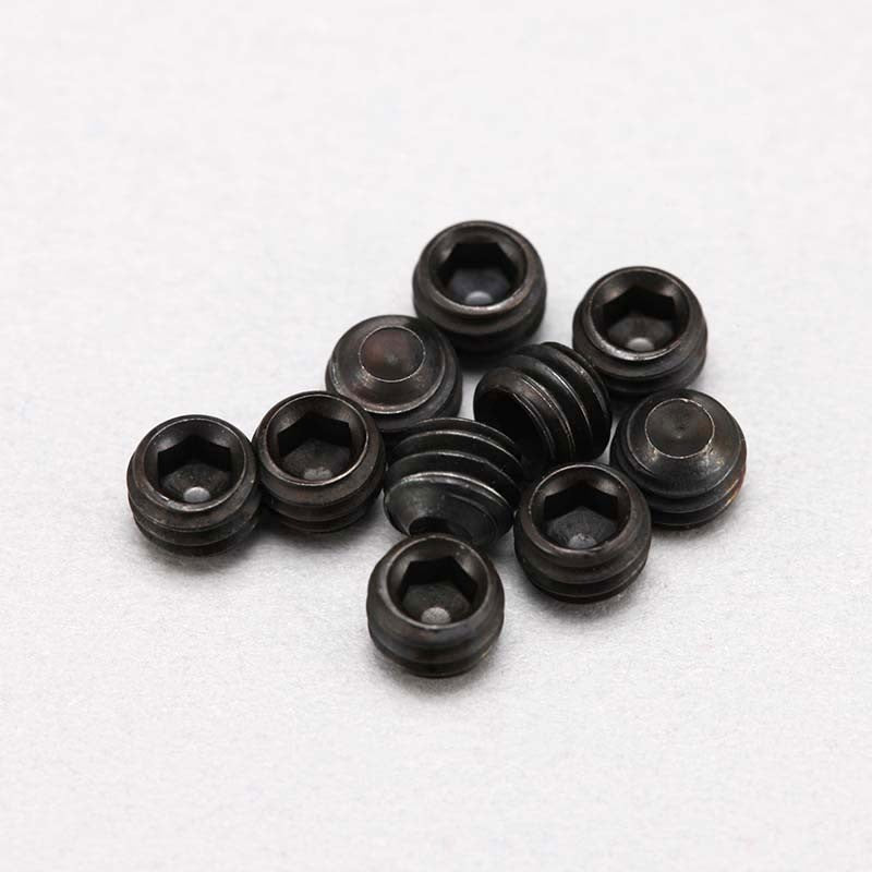 M4×3mm セット スクリュー