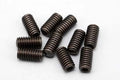 M4x8mm セットスクリュー(10本入)