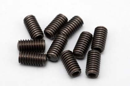 M4x8mm セットスクリュー(10本入)