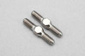 チタン製 18mm ターンバックル(ランスフォード製)