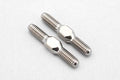 チタン製 20mm ターンバックル(ランスフォード製)