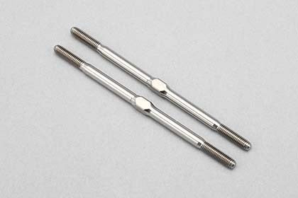 チタン製 67mm ターンバックル(ランスフォード製)