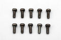 M2x5mm タッピングスクリュー (10本入)
