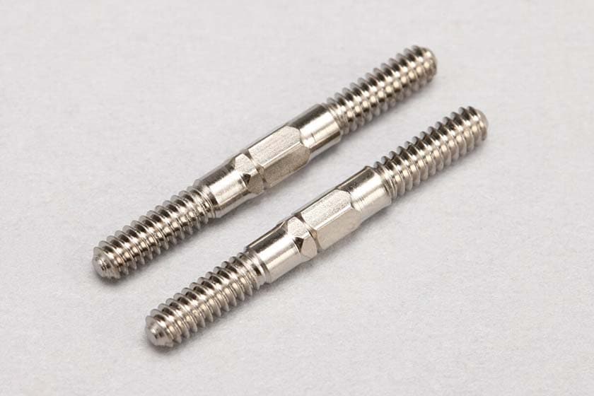 27mm ターンバックル (2本入)
