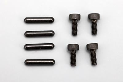 クランプ式ホイルハブ用 メンテナンスキット
