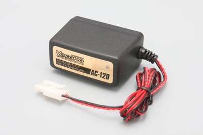 AC100V用 急速充電器 AC-12D