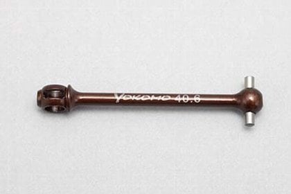 BD7/BD7-RS用 HD Wジョイント用 フロントボーン(40.6mm 1本入)