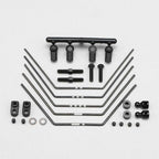 YD-2TC用 フロント スタビライザーセット(5本入)