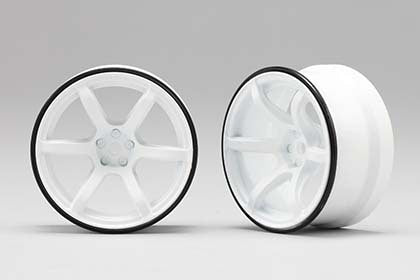 レーシングパフォーマー ドリフト用 ハイトラクションホイール (オフセット6mm)