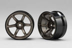 レーシングパフォーマー ドリフト用 ハイトラクションホイール (オフセット6mm)