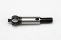 BD9 ダブルジョイント ユニバーサル用 フロントアクスル