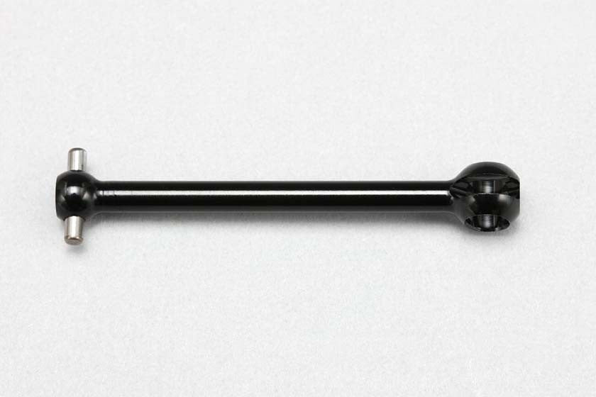 BD9用 リヤ 44.5mm アルミボーン