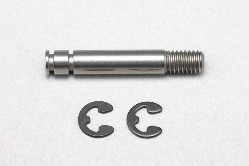 BD9 2019用 ショック シャフト(19.1mm)