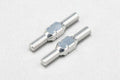 BD9用 アルミ製 ターンバックル (20mm 2本入)