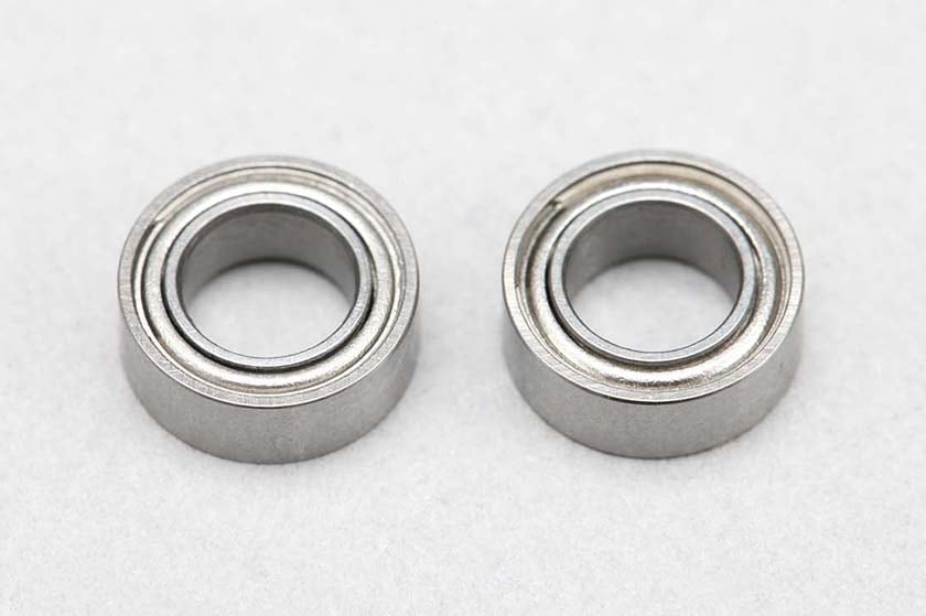 ボール ベアリング φ3.0xφ7.0x2.5mm(2個入)