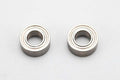 スーパープレシジョン ベアリング Φ3.0xΦ6.0x2.5mm (2個入)