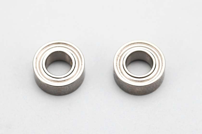 スーパープレシジョン ベアリング Φ3.0xΦ6.0x2.5mm (2個入)