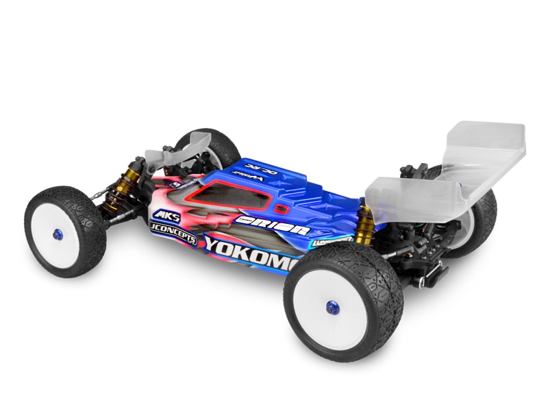 F2 ボディー YZ2用 軽量