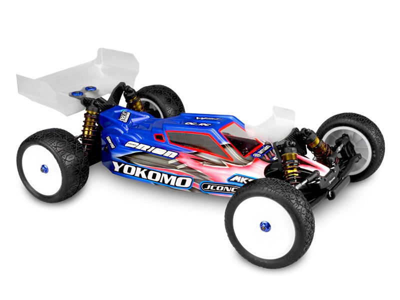 F2 ボディー YZ2用 軽量