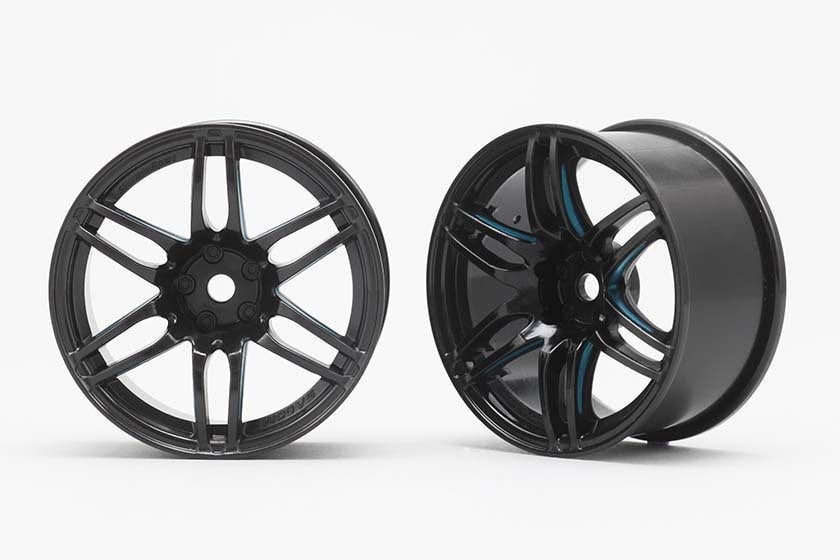 ドリフト用 Weds Sport SA-60M ホイール