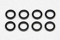 φ4xφ6x1.0mm アルミ シム  (8個入)