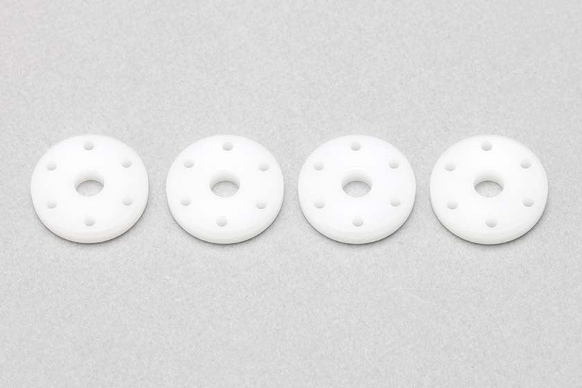 BD9 ハイビッグボア ショートショック用 6穴ピストン