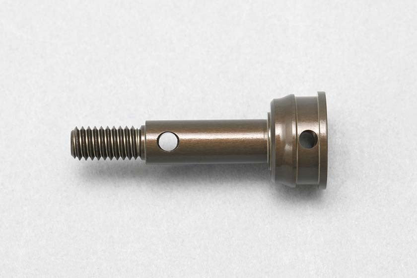 BD9用 アルミ製 Cクリップ ユニバーサル アクスル(リヤ用1本入)