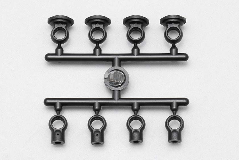 BD9用 ショックキャップ/ショックエンド