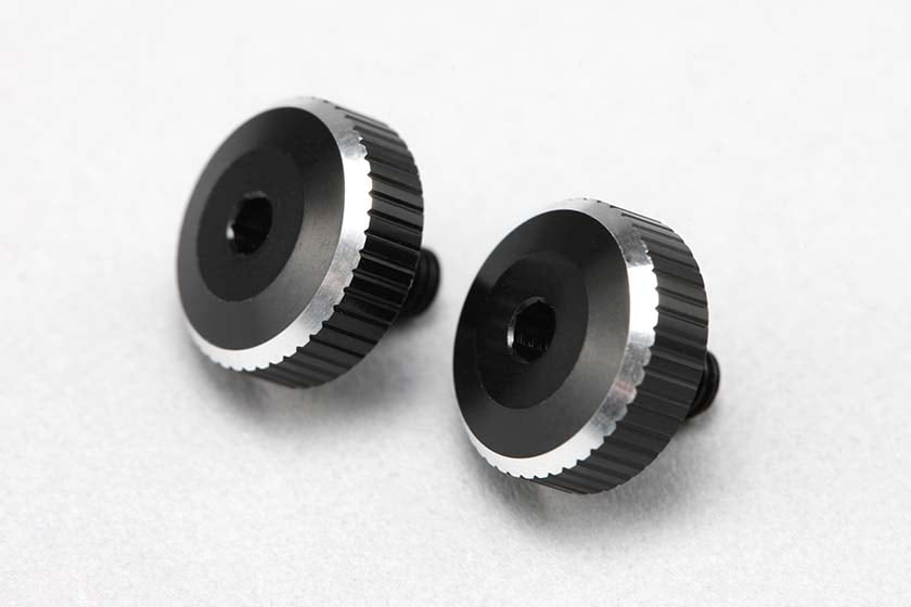 BD9用 バッテリー ホルダー スクリュー