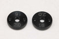 YZ-2/4シリーズ用 Xショックピストン (Φ1.6×2穴 2.0mm)