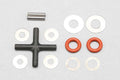 RD/SD/MD/SO/YZ-834B用 ギヤデフ 用デフケース メインテナンスキット