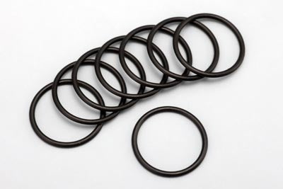 φ12mm アジャストナット用Oリング