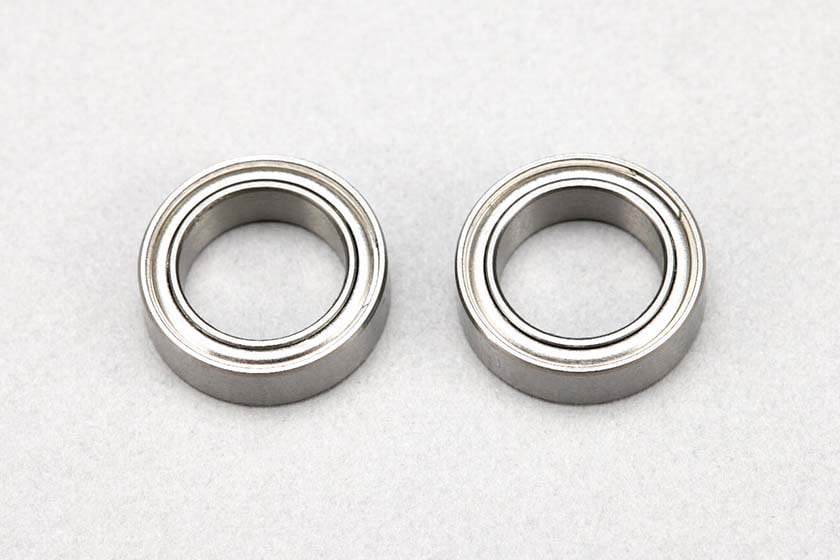 スーパープレシジョンベアリング Φ8.0×Φ12.0×3.5mm(2個入)