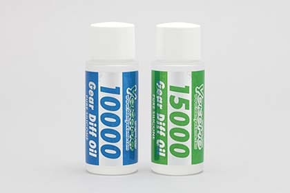 スーパーブレンド シリコンオイル #10000 30cc