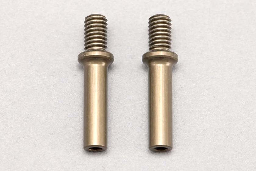 YD-2シリーズ用 アルミ製 ステアリングストッパー(Φ3mm)