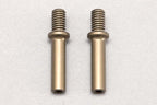YD-2シリーズ用 アルミ製 ステアリングストッパー(Φ3mm)