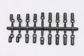 YD-2用 Φ4.8mmボールエンドキャップ