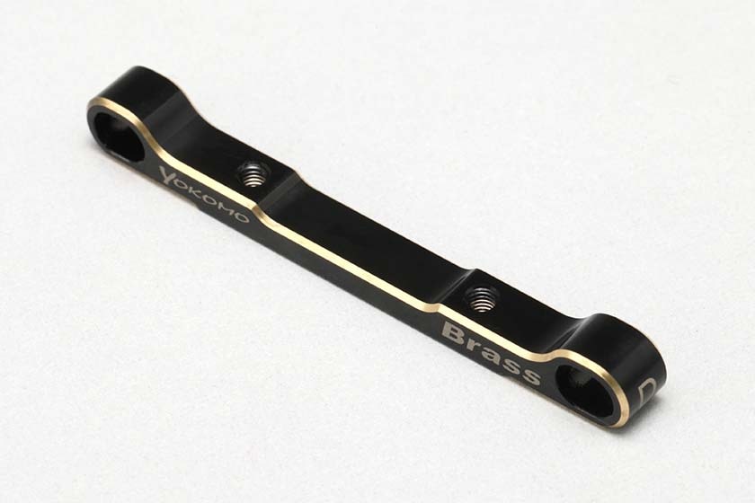 YD-2シリーズ用 ブラス製サスマウント"D" (57.2mm～60.4mm)