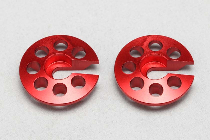 YD-2 リヤ用 ショック スプリングカップ