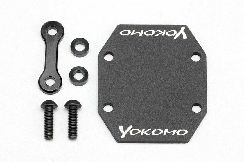 YD-2SXIII用 ハイトラクション ギヤボックススペーサー