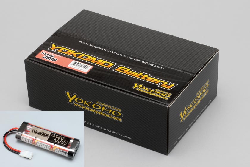 ハイパー3900 ストレート パック (12本セット)